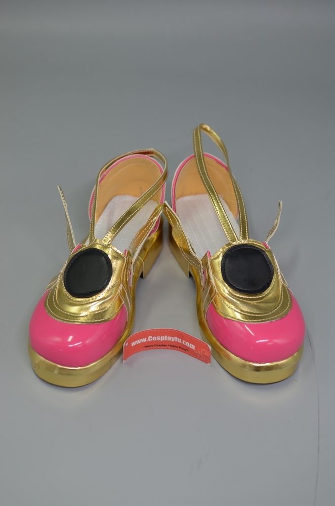 Rio Sonogami Cosplay Costume Shoes from Date A Live