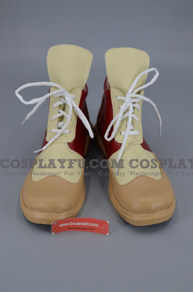 Sora Shoes from No Game No Life