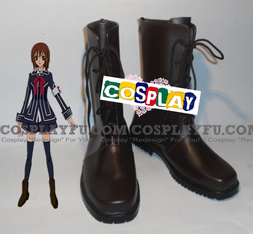 Vampire Knight Yūki Cross Schuhe Vampire Knight Yūki Cross Schuhe