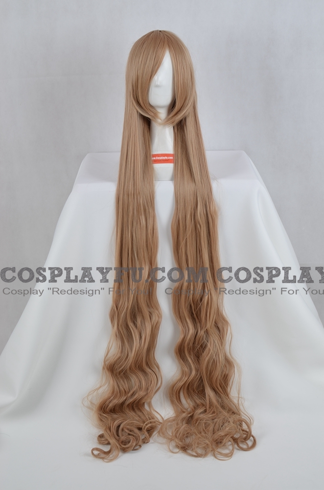 Victorica Wig from GOSICK Victorica Wig from GOSICK