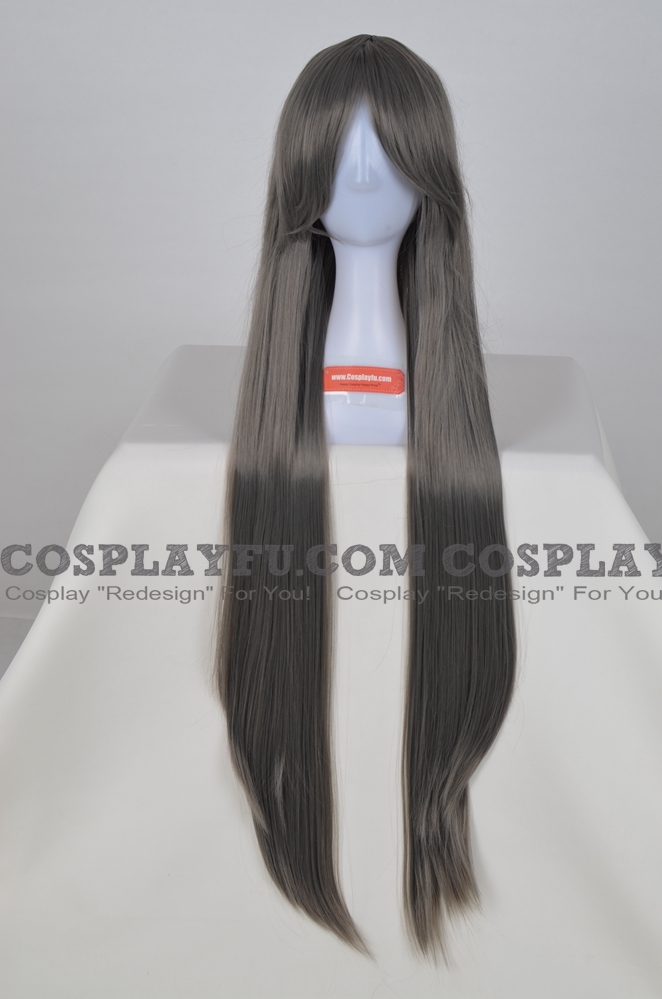 Homura Wig from Puella Magi Madoka Magica