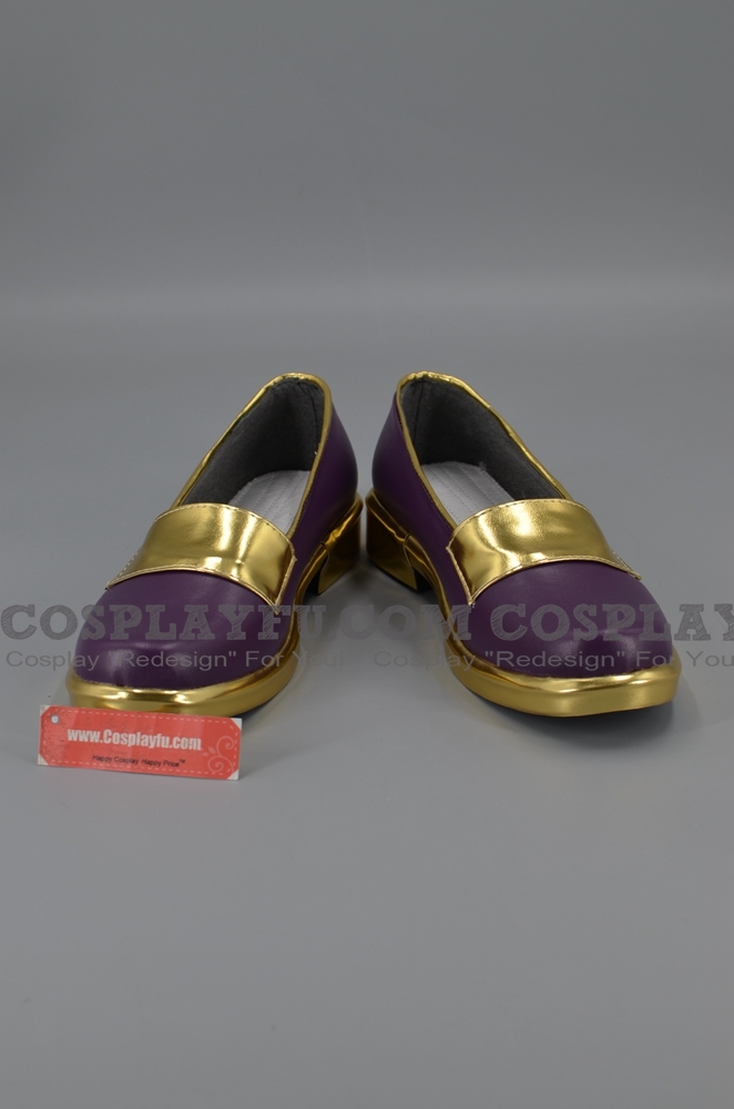 Lucy Shoes (2706) Da Fairy Tail