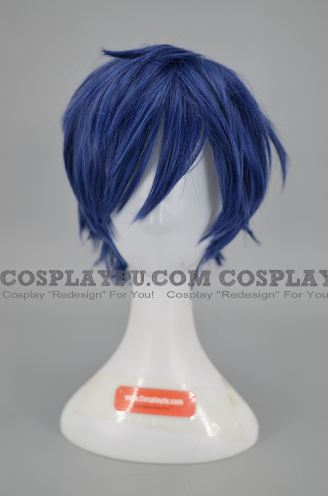 Ike wig from Fire Emblem: Path of Radiance