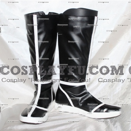Orihime Inoue Shoesfrom Bleach (6934)