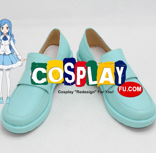 Himouto! Umaru-chan Sylphynford Tachibana Schuhe (2666)