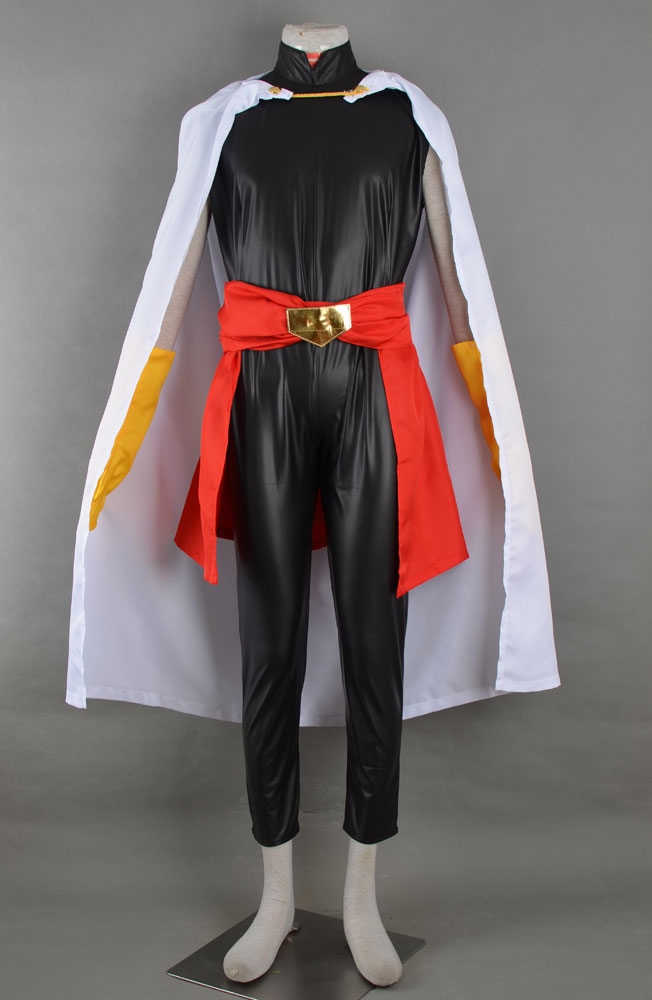Nana Shimura Cosplay Costume from My Hero Academia