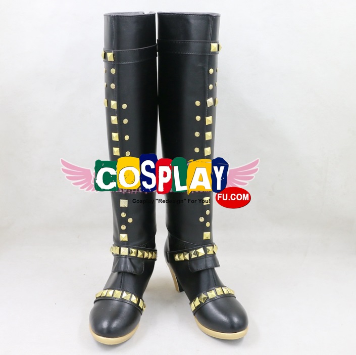 Cleopatra Shoes (6099) from Fate Grand Order