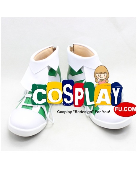Detective Conan Conan Edogawa Zapatos (5690)