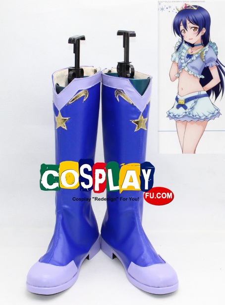 Umi Sonoda Shoes (8980) from Love Live!