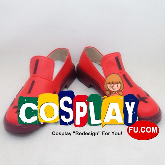 Medicine Melancholy Shoes (9481) from Touhou Project