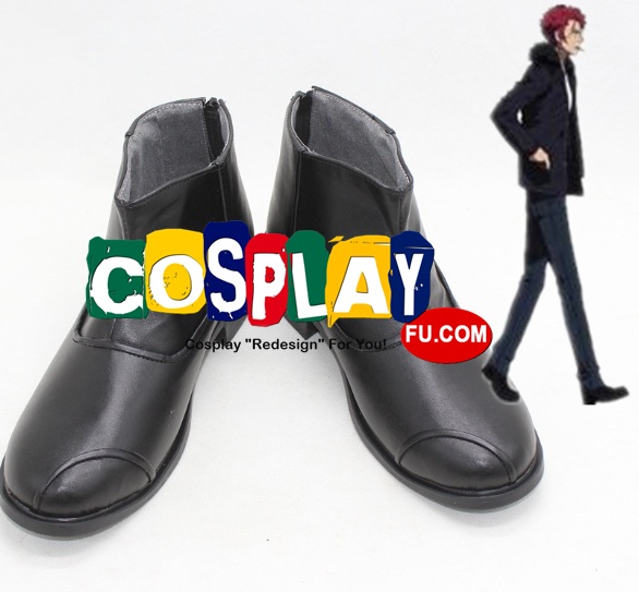Mikoto Suoh Shoes (5569) from K