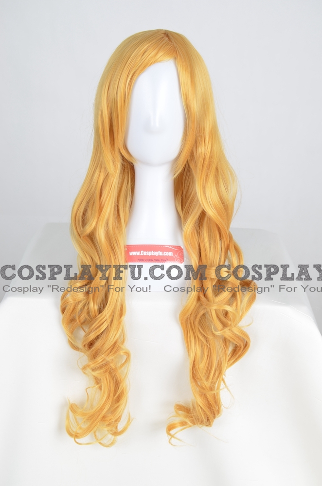 Lily Wig from Vocaloid