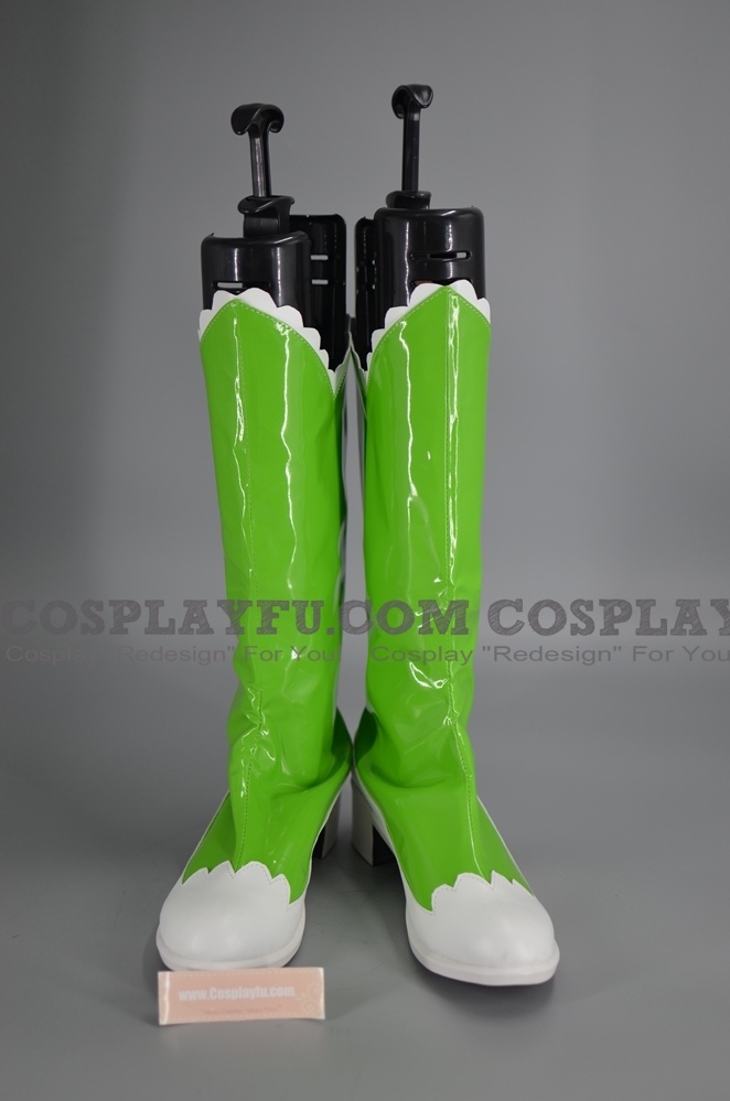 My Little Pony Rainbow Dash Sapatos - CosplayFU.com