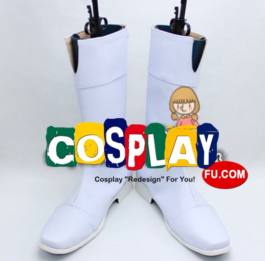 Stella Loussier Shoes (3531) from Gundam Seed