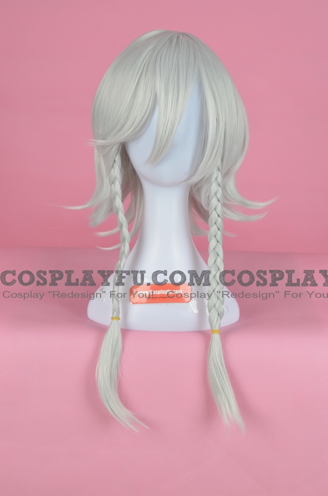 Sakuya Wig (The Embodiment of Scarlet Devil) from Touhou Project