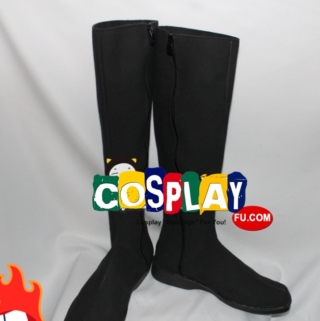 Costume Shoes (4613)