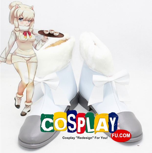 Fennec Shoes (3320) from Kemono Friends