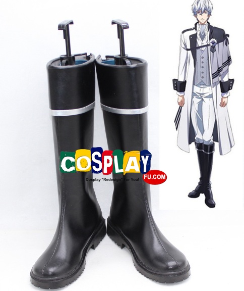 Tomohisa Kitakado Shoes (9222) from B-Project