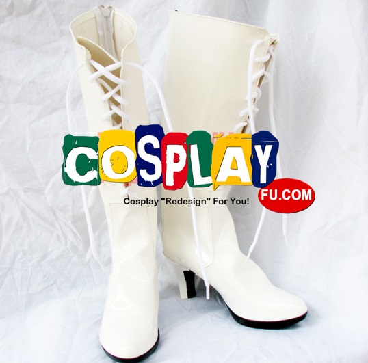 Costume Shoes (410)