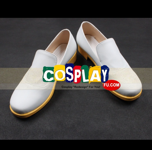 Vocaloid Kagamine Rin Schuhe (9207)