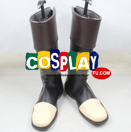 Roderich Edelstein Shoes (6654) from Axis Powers Hetalia