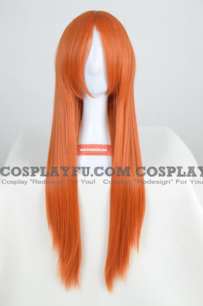 Rangiku Wig (2nd) from Bleach