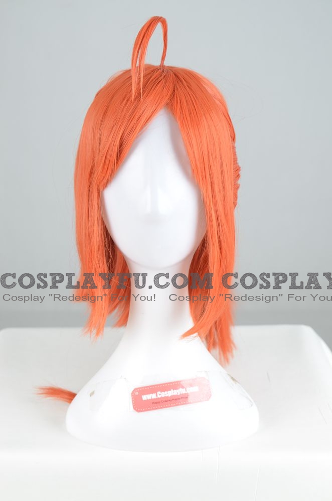 Konoe Wig from Mayo Chiki