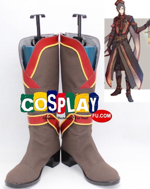 Custom Dancing Rain Cosplay Costume from The King's Avatar - CosplayFU.com