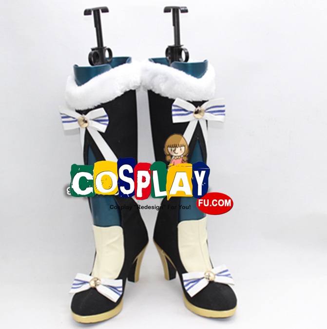 Eri Ayase Shoes (6045) from Love Live!