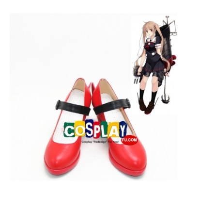 Yūdachi Shoes (4625) from Azur Lane