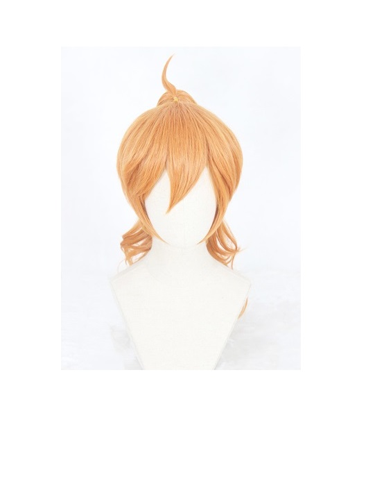 Romani Archaman wig from Fate Grand Order