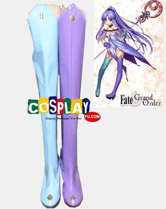 Medea Shoes (9297) from Fate Stay Night