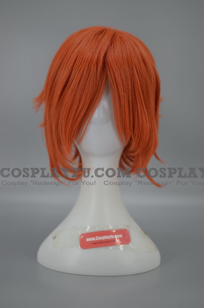 Brief wig from Panty and Stocking with Garterbelt