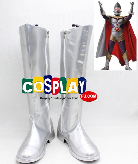 Ultraman Ultraman King Zapatos (9709)