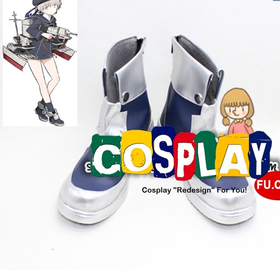Z1 Shoes (5466) from Kantai Collection