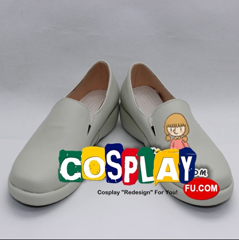 Mikaela Hyakuya Shoes (7885) from Seraph of the End