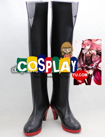 Krul Tepes Shoes (8646) from Seraph of the End