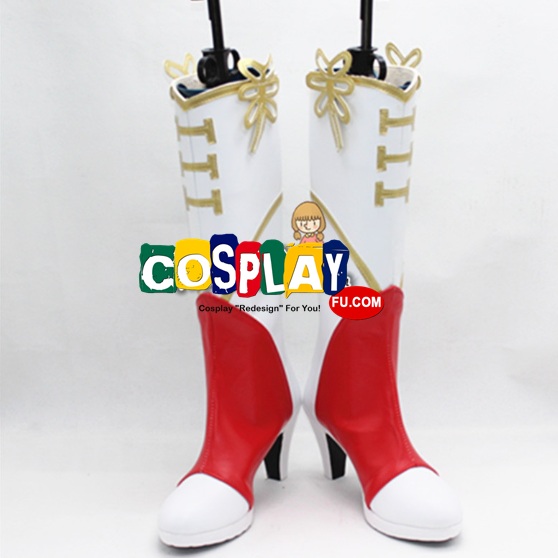 Fate Grand Order Fate Grand Order chaussures (5778)