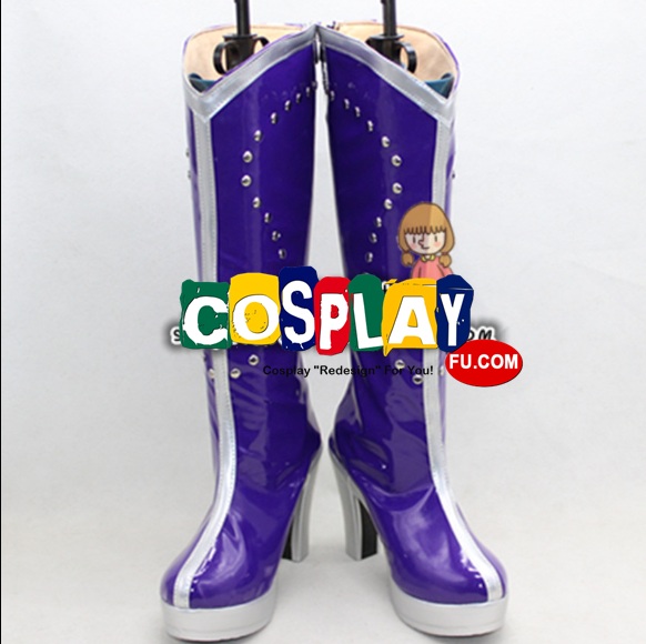 Eri Ayase Shoes (9497) from Love Live!