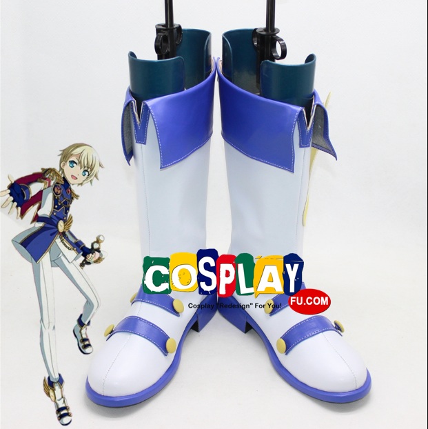 Shougo Yumekawa Shoes (4404) from PriPara