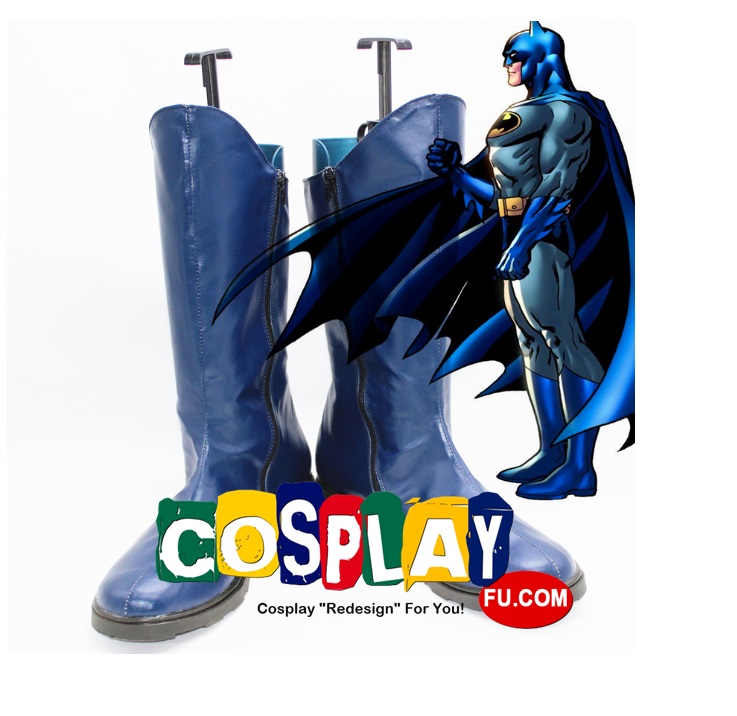 Batman Shoes (3224) from Batman