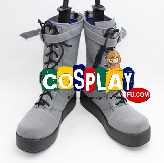 Hope Estheim Shoes (4580) from Final Fantasy XIII