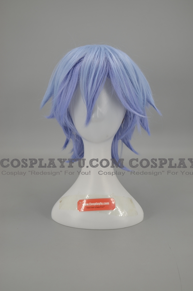 Miki Takekasa wig from After School Dice Club