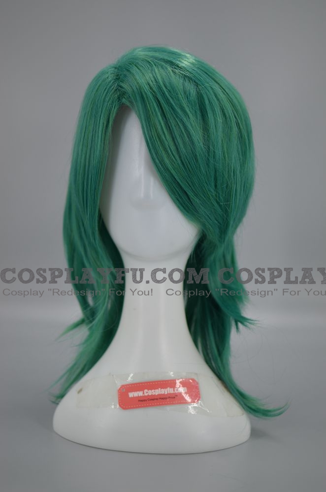 Cheadle Yorkshire wig from Hunter X Hunter