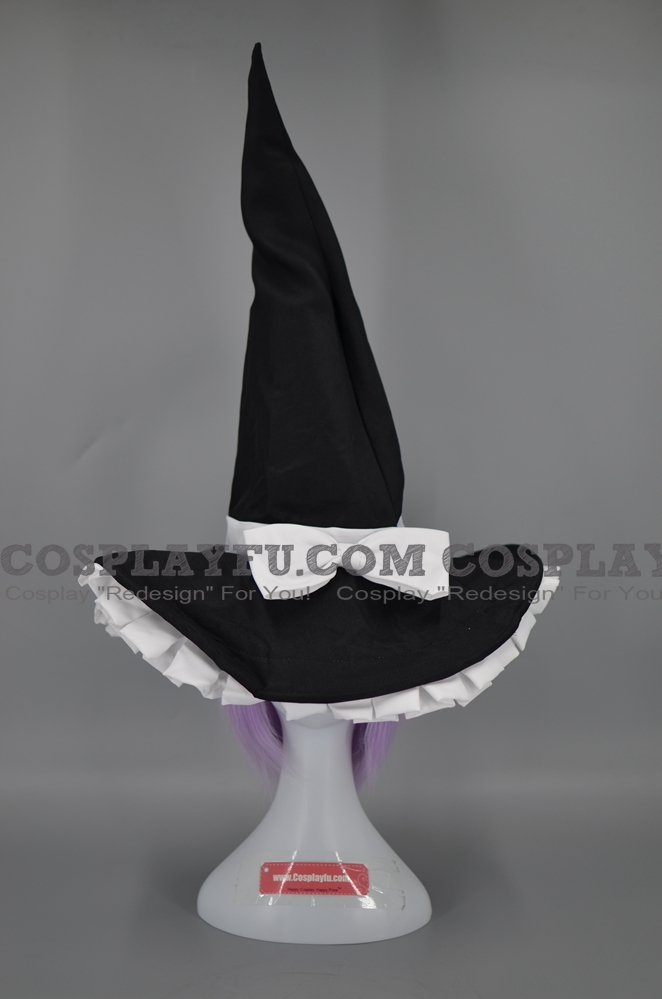 Marisa Hat from Touhou Project