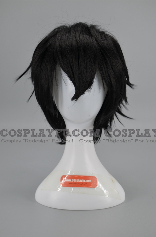 Taiga Kougami wig from King of Prism: Pride the Hero