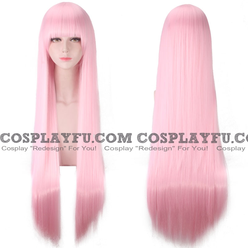 Code:002 Perücke von Darling in the Franxx Code:002 Perücke von Darling in the Franxx