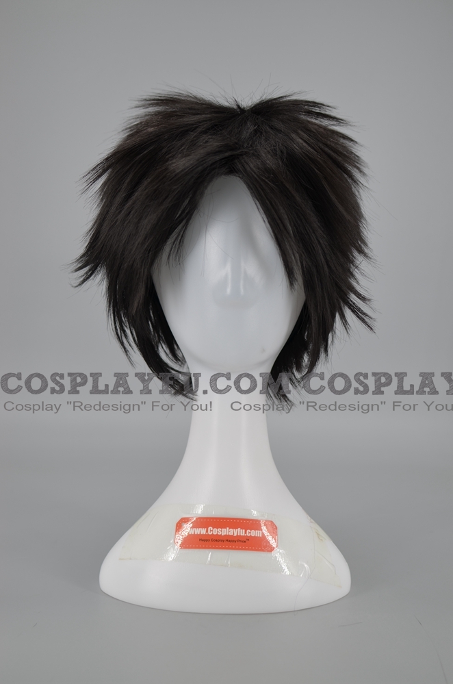 Shintaro Kisaragi wig from Kagerou Project