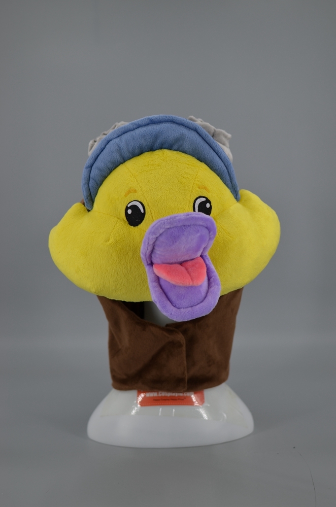 Ming-Ming Hat from Wonder Pets!