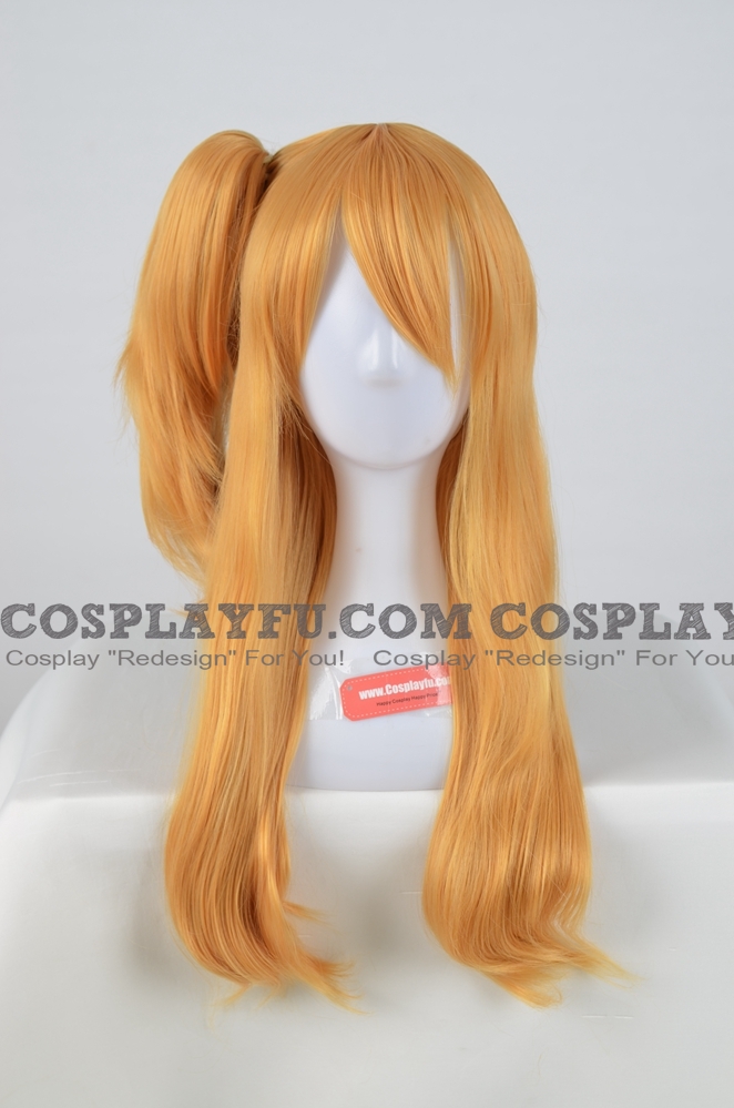 Cleveland wig from Azur Lane